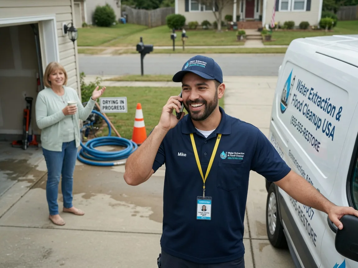 Emergency Water Extraction Stuyvesant Falls, NY FAQs